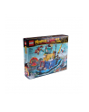 LEGO Monkie Kid 80013 Tajne Dowództwo Ekipy Monkie Kida - nr 1