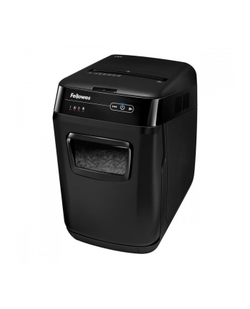 fellowes Niszczarka AutoMax 150c P-4 ścinki 4x38mm