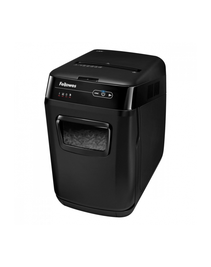 fellowes Niszczarka AutoMax 150c P-4 ścinki 4x38mm główny