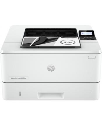 hp inc. Drukarka LaserJet  Pro 4002dn 2Z605F