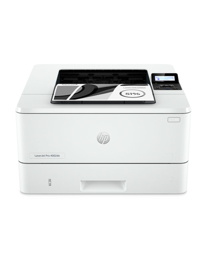 hp inc. Drukarka LaserJet  Pro 4002dn 2Z605F główny