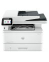 hp inc. Urządzenie wielofunkcyjne LaserJet Pro 4102FDN 2Z623F - nr 2