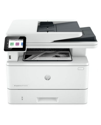 hp inc. Urządzenie wielofunkcyjne LaserJet Pro 4102FDN 2Z623F
