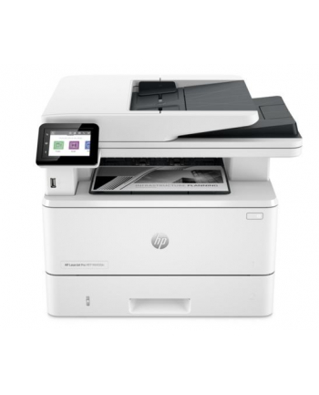 hp inc. Urządzenie wielofunkcyjne LaserJet Pro 4102FDN 2Z623F