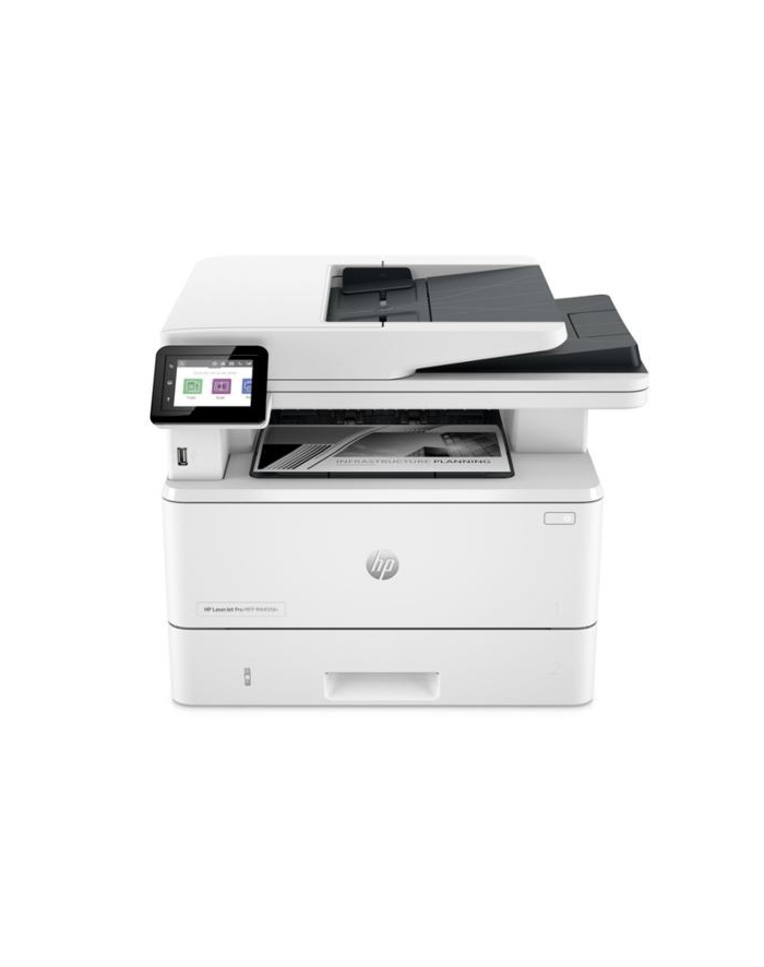 hp inc. Urządzenie wielofunkcyjne LaserJet Pro 4102FDN 2Z623F główny