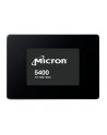 micron Dysk SSD 5400 PRO 480GB MTFDDAK480TGA-1BC1ZABYYR - nr 5