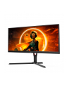 aoc Monitor U34G3XM 34 cale VA 144 Hz HDMIx2 DP HAS - nr 28