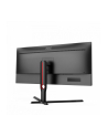 aoc Monitor U34G3XM 34 cale VA 144 Hz HDMIx2 DP HAS - nr 8