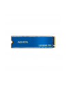 adata Dysk SSD Legend 700 1TB PCIe 3x4 2/1.6 GB/s M2 - nr 1
