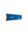 adata Dysk SSD Legend 700 1TB PCIe 3x4 2/1.6 GB/s M2 - nr 9