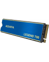 adata Dysk SSD Legend 700 256GB PCIe 3x4 1.9/1 GB/s M2 - nr 20