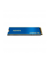 adata Dysk SSD Legend 700 256GB PCIe 3x4 1.9/1 GB/s M2 - nr 6