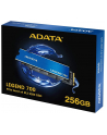 adata Dysk SSD Legend 700 256GB PCIe 3x4 1.9/1 GB/s M2 - nr 9