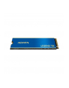 adata Dysk SSD Legend 700 512GB PCIe 3x4 2/1.6 GB/s M2 - nr 6