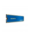 adata Dysk SSD Legend 710 256GB PCIe 3x4 2.1/1 GB/s M2 - nr 2