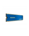 adata Dysk SSD Legend 710 256GB PCIe 3x4 2.1/1 GB/s M2 - nr 39