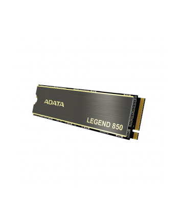 adata Dysk SSD Legend 850 1TB PCIe 4x4 5/4.5 GB/s M2