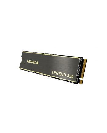 adata Dysk SSD Legend 850 1TB PCIe 4x4 5/4.5 GB/s M2