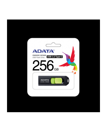 adata Pendrive UC300 256GB USB3.2-C Gen1