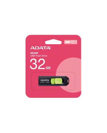 adata Pendrive UC300 32GB USB3.2-C Gen1