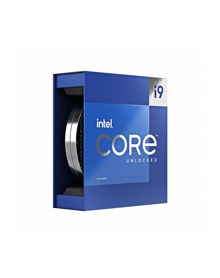 intel Procesor Core i9-13900 KF BOX 3,0GHz, LGA1700 główny