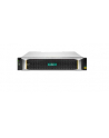 hewlett packard enterprise Macierz MSA 1060 10GBASE-T iSCSI SFF Storage R0Q86B - nr 2