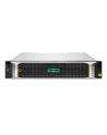 hewlett packard enterprise Macierz MSA 1060 10GBASE-T iSCSI SFF Storage R0Q86B - nr 5