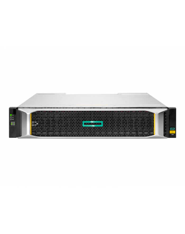hewlett packard enterprise Macierz MSA 1060 10GBASE-T iSCSI SFF Storage R0Q86B główny