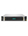 hewlett packard enterprise Macierz MSA 1060 10GBASE-T iSCSI SFF Storage R0Q86B - nr 8