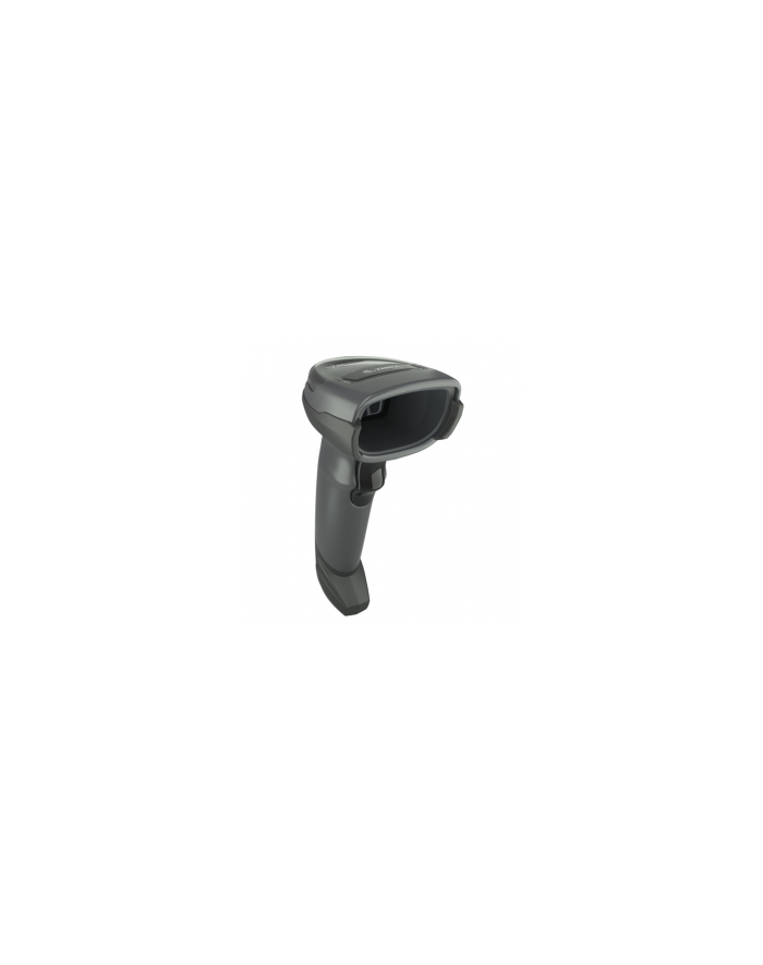 Zebra Ds4608-Hd Black Usb Kit Ds4608-Hd00007Zz - Barcode Scanner główny