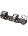 Zebra P1031365-047 - Black,White,Yellow - nr 12