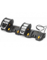 Zebra P1031365-047 - Black,White,Yellow - nr 8