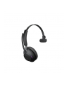 Jabra Evolve2 65 Link380A Ms Mono Beige (26599-899-998) - nr 4