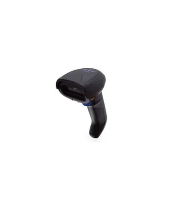 Datalogic Gm4200 Gm4200-Bk-433-Wlc nr 2