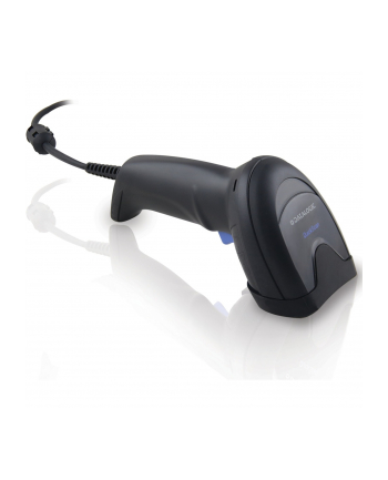 Datalogic Qd2590-Bkk1B Quickscan Qd2590, Kit, 2D
