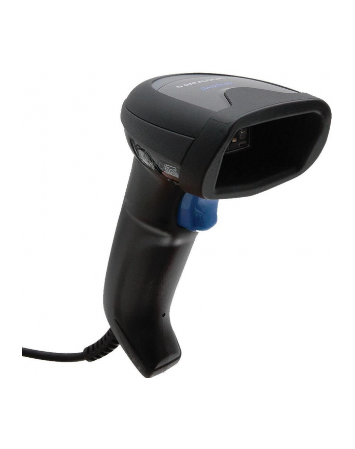 Datalogic Adc Czytnik Ręczny Quickscan Qd2500 główny