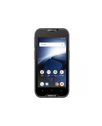 Datalogic Black Charger (94Acc0192)