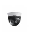Hikvision PanoVu Panoramic DS-2CD6984G0-IH(2.8MM) Dome Normal - nr 1