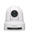 Sony Ptz 12X Zoom Camera White Dc12 (SRGX120WC) - nr 4