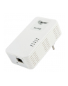 Allnet Adapter Ethernet do sieci energetycznej, powerline ALL1681203, 1200 MBit/s, Interfejs: LAN:1 x (ALL1681203) - nr 1