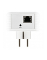 Allnet Adapter Ethernet do sieci energetycznej, powerline ALL1681203, 1200 MBit/s, Interfejs: LAN:1 x (ALL1681203) - nr 4