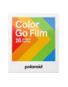 Polaroid Go Film Double Pack (16 zdjęć) - nr 16