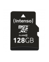 Intenso Micro SDXC 128GB C10 + adapter (3413491) - nr 2