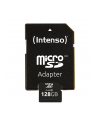 Intenso Micro SDXC 128GB C10 + adapter (3413491) - nr 3