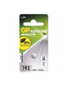 EMOS Bateria alkaliczna guzikowa LR41 GP ALKALINE 1,5V/24 mAh - nr 2