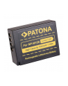 Patona Fuji NP-W126 1100mAh Li-Ion (PT1111) - nr 1