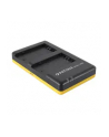 Ładowarka podwójna PATONA Dual LCD USB do Sony NP-FZ 100 z kablem micro usb - nr 3