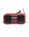 Radio alarmowe Powerbank Albrecht DR 112 FM/DAB+ (27911) - nr 1