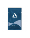 Chusteczki Arctic MX Cleaner do usuwania pasty termoprzewodzącej (opakowanie 40 szt) - nr 2