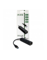 Inter-Tech HUB USB-A 3.1 (IT-310) (88885439) - nr 2